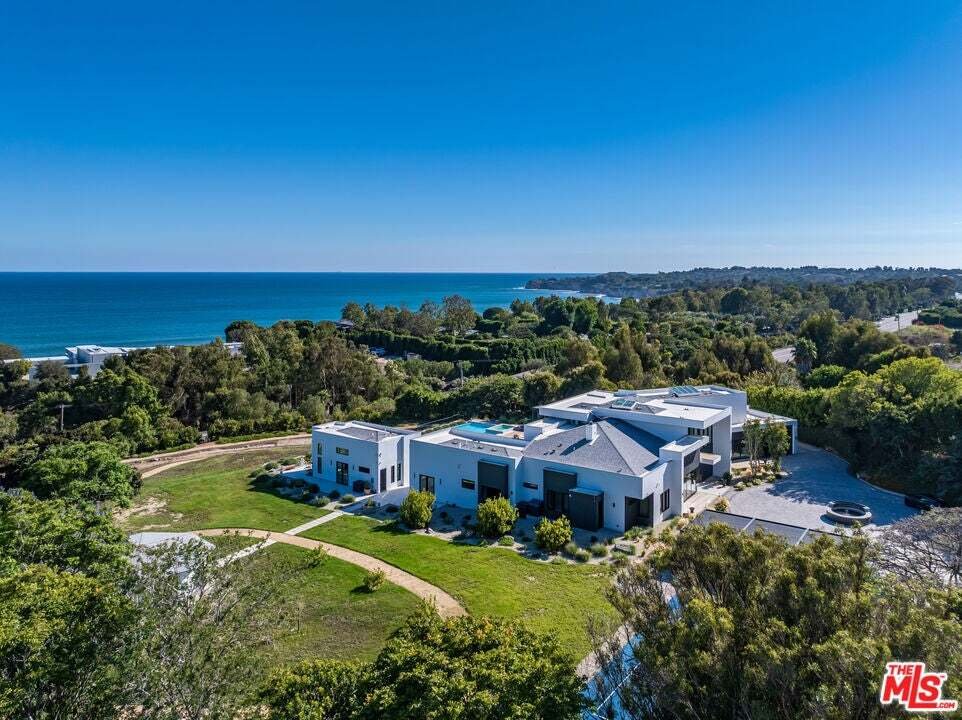 Maison à Malibu, Californie, États-Unis 2 - 18715483