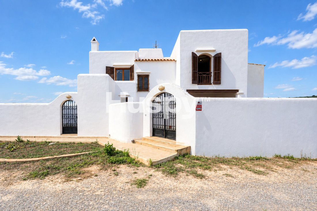 Casa en San José, Islas Baleares, España 5 - 19051934