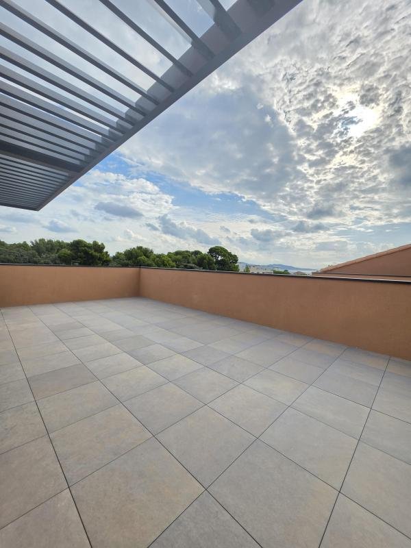 Wohnung in La Ciotat, Provence-Alpes-Côte d'Azur, Frankreich 3 - 19052046