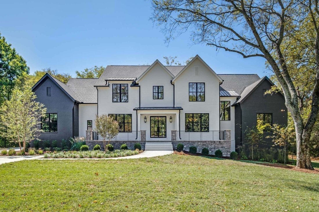 House in Nashville, Tennessee, United States 1 - 19054143