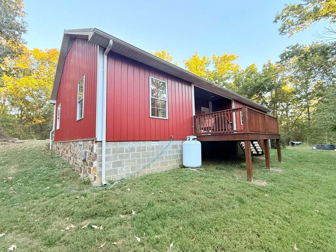 Casa en Harrisburg, Illinois, Estados Unidos 4 - 19054473