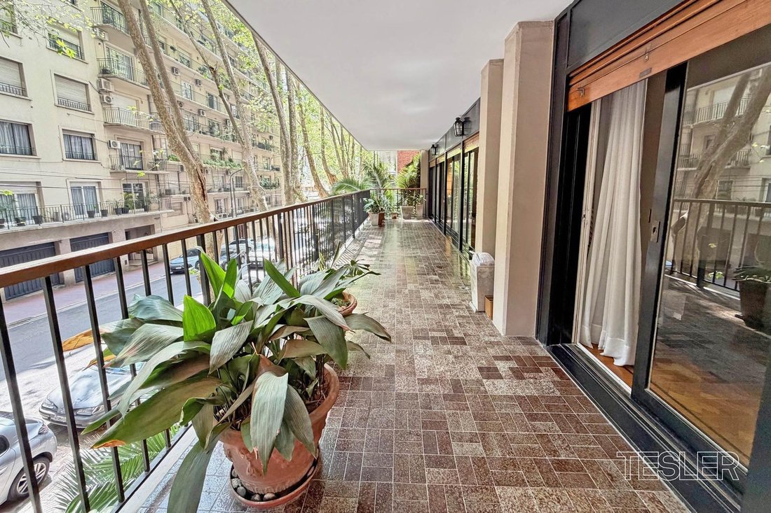 Apartamento en Buenos Aires, Buenos Aires, Argentina 4 - 19052622
