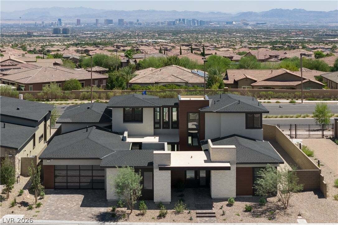 Casa en Las Vegas, Nevada, Estados Unidos 1 - 19053514