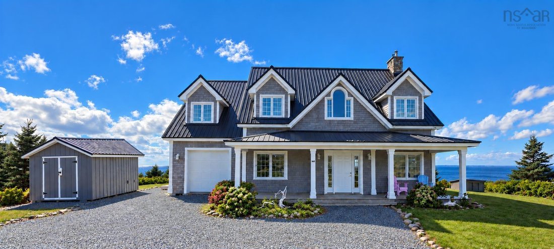 House in Western Head, Nova Scotia, Canada 4 - 19055038