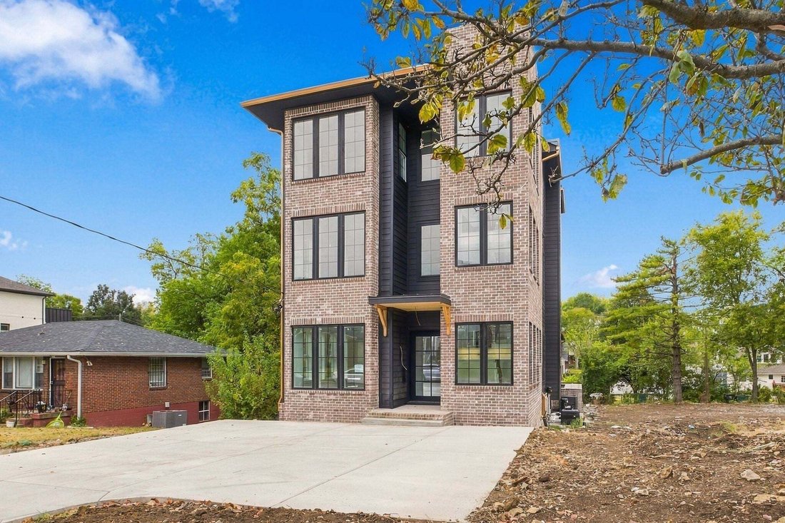 House in Nashville, Tennessee, United States 3 - 19054130