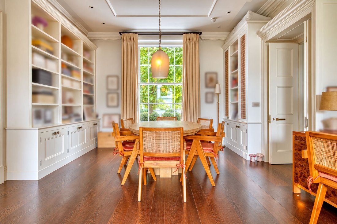 Apartamento en Little Venice, Westminster, Inglaterra 3 - 19051072
