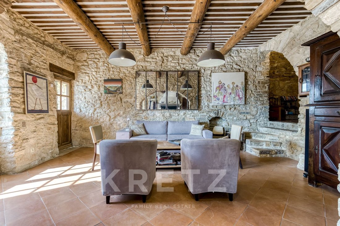 House in Pierrevert, Provence-Alpes-Côte d'Azur, France 5 - 19052336