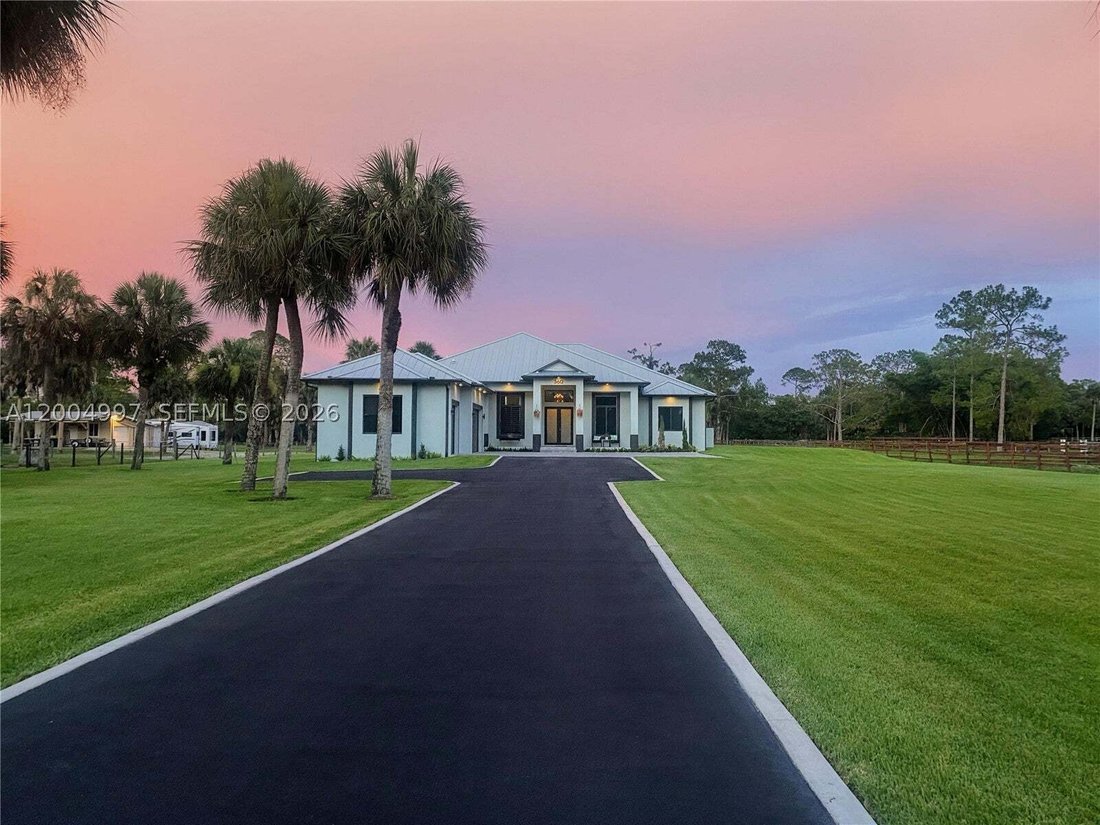 Casa en Naples, Florida, Estados Unidos 2 - 17729746