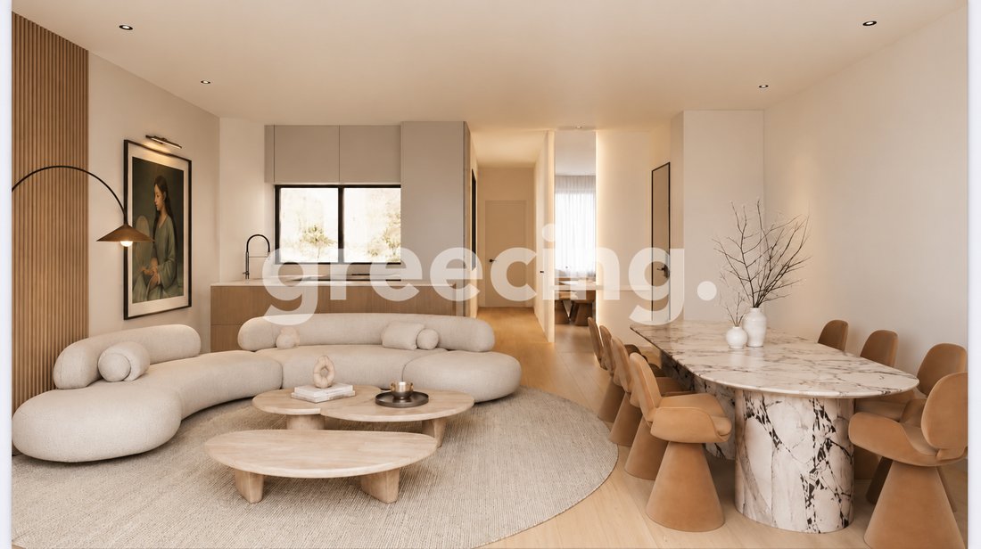Wohnung in Vari, Attika, Griechenland 1 - 19051125