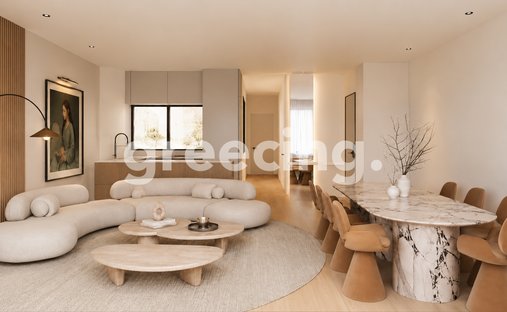 Apartment in Vari, Attica, Greece 1