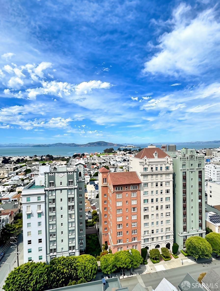 Condominio en San Francisco, California, Estados Unidos 2 - 19051018