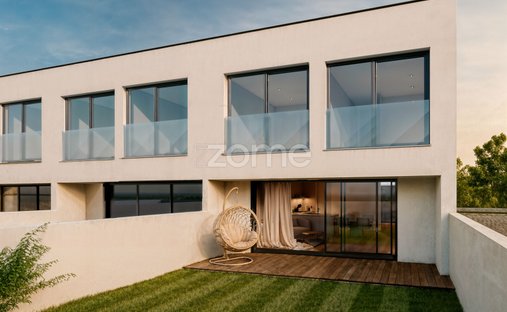 Casa a Esmoriz, Distretto di Aveiro, Portogallo 1