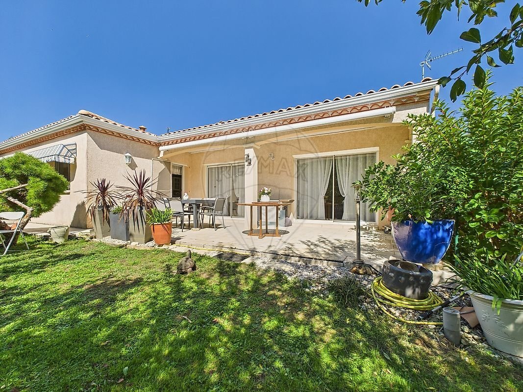 Casa en Saint-Palais-sur-Mer, Nueva Aquitania, Francia 2 - 19051961