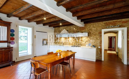 Villa in Arcugnano, Veneto, Italy 1