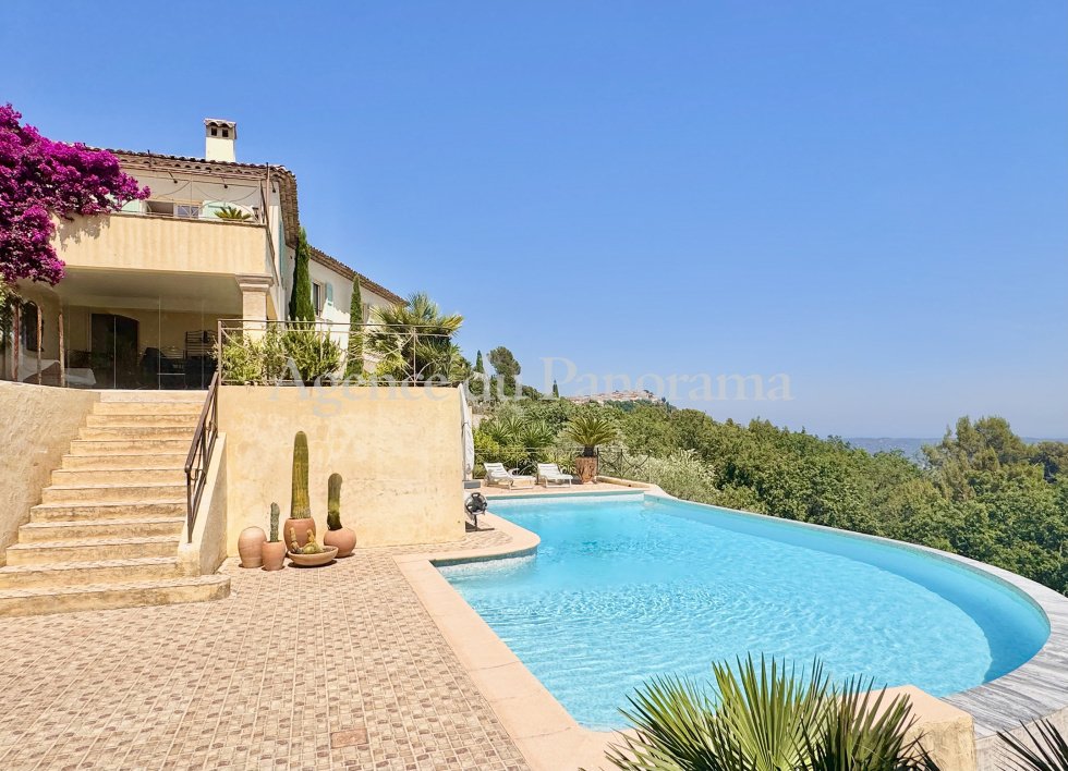 Villa à Spéracèdes, Provence-Alpes-Côte d'Azur, France 4 - 19054995