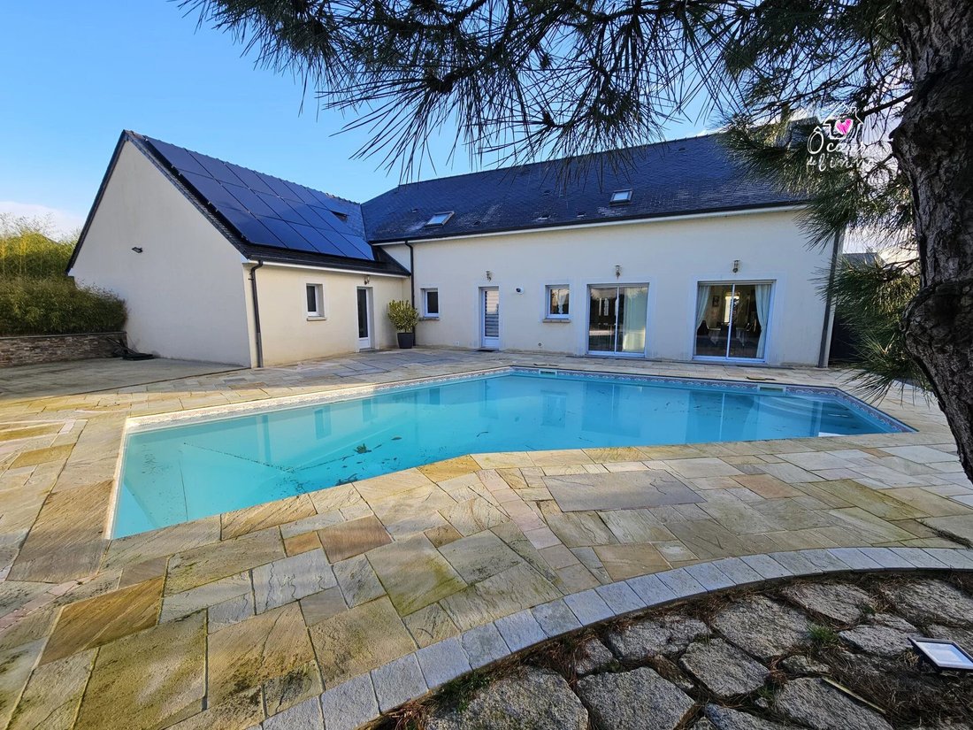 Casa a Liberazione, Cholet, Francia 5 - 18708230
