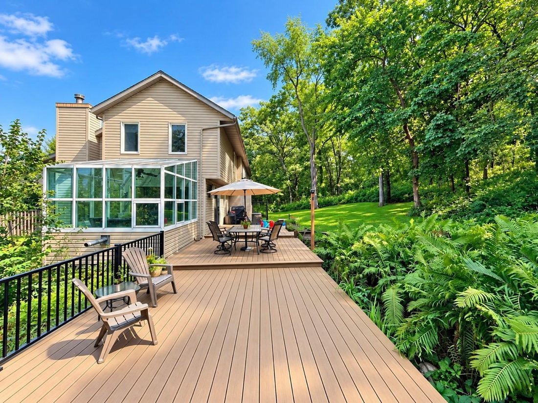 House in Cottage Grove, Wisconsin, United States 5 - 19050866