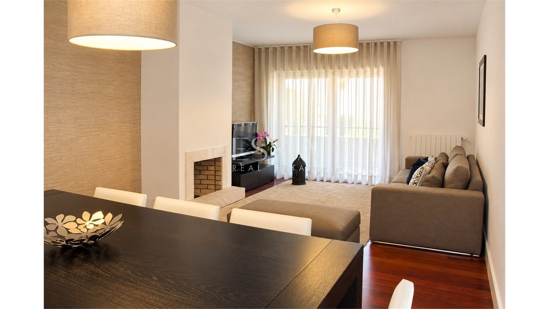Appartamento a Ramalde, Oporto, Portogallo 2 - 19054428