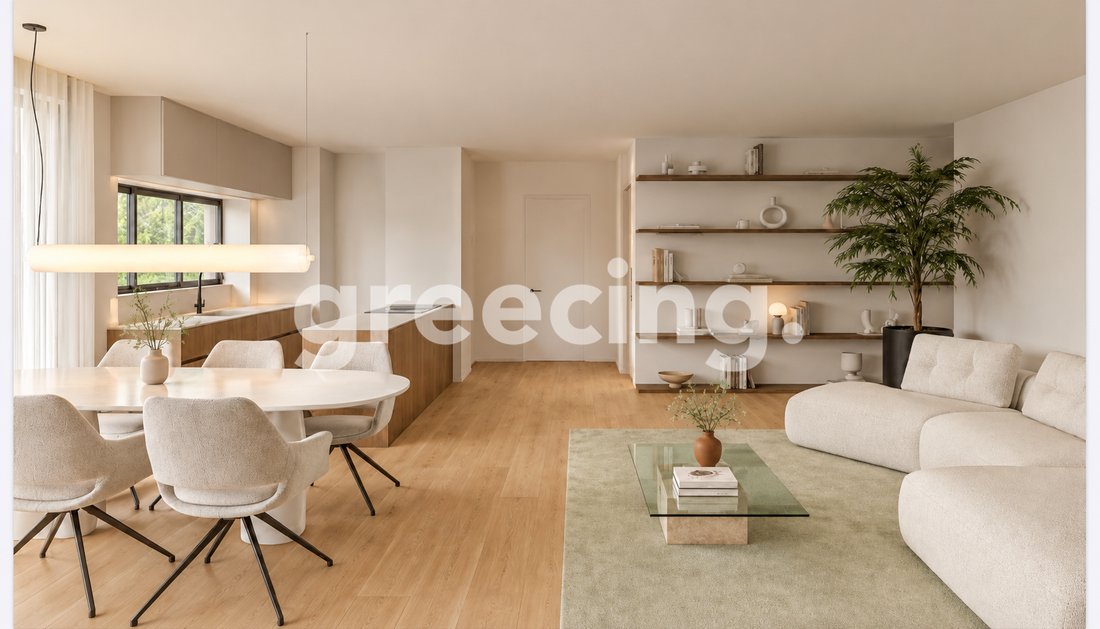 Wohnung in Vari, Attika, Griechenland 2 - 19051125