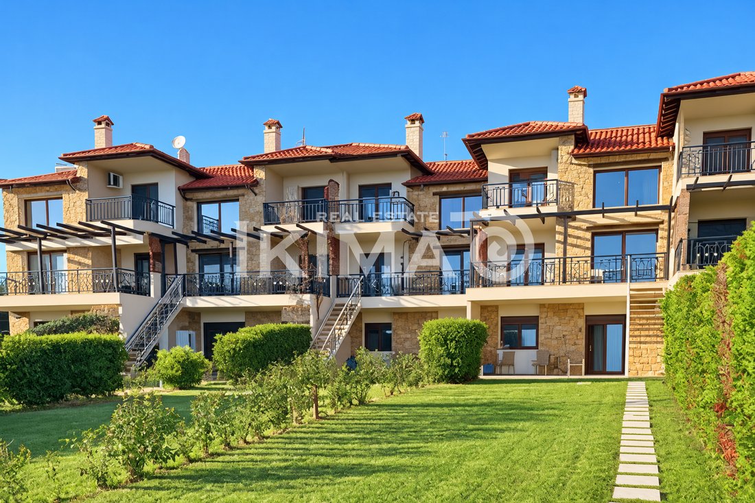 Appartement à Pallini Municipal Unit, Macedonia and Thrace, Grèce 2 - 19051117