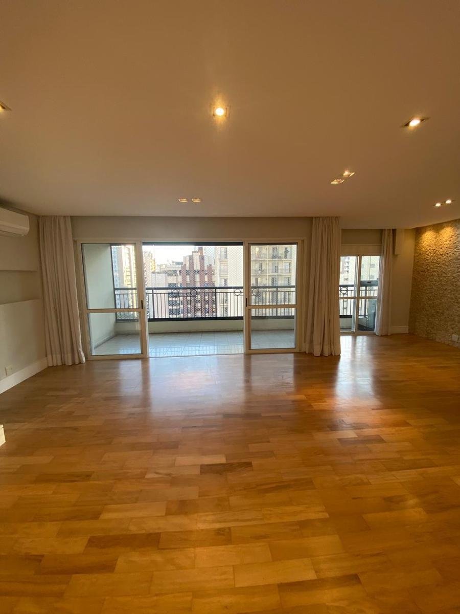 Apartment in São Paulo, State of São Paulo, Brazil 2 - 19050781