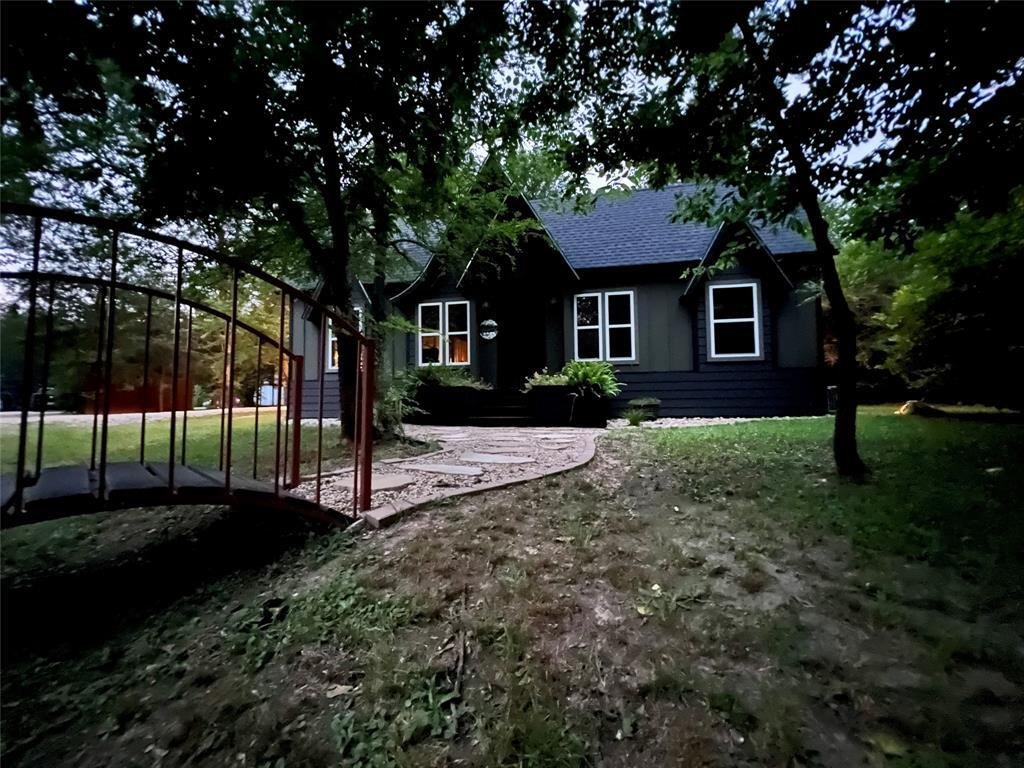 Maison à Canton, Texas, États-Unis 2 - 19054791