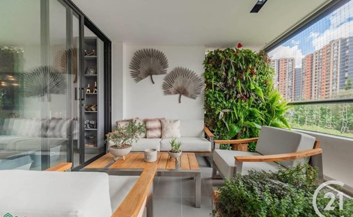 Condo in Envigado, Antioquia, Colombia 1