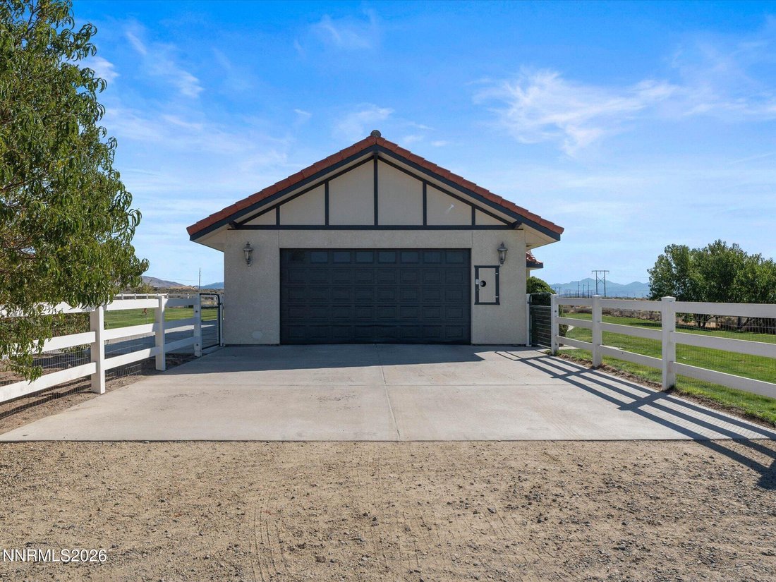 Haus in Indian Hills, Nevada, Vereinigte Staaten 4 - 19053350