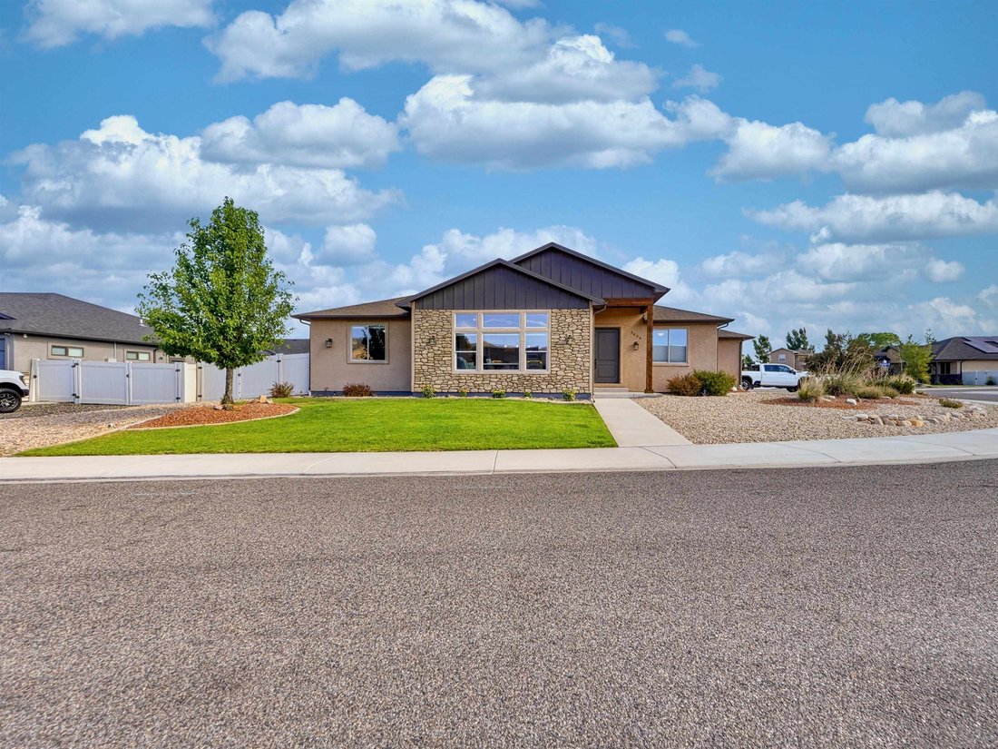 Casa a Fruita, Colorado, Stati Uniti 2 - 19056162