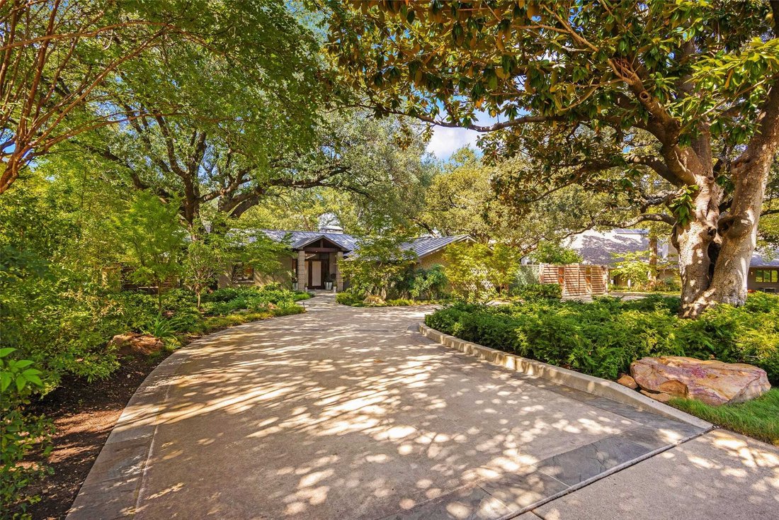 Casa en Dallas, Texas, Estados Unidos 3 - 19056366