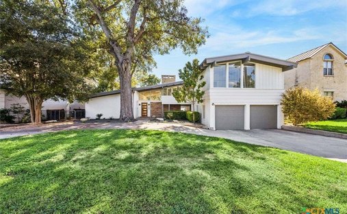 House in McQueeney, Texas, United States 1