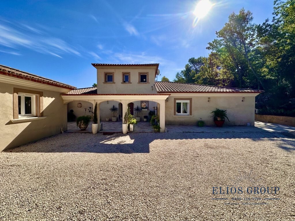House in Besse-sur-Issole, Provence-Alpes-Côte d'Azur, France 2 - 19056458