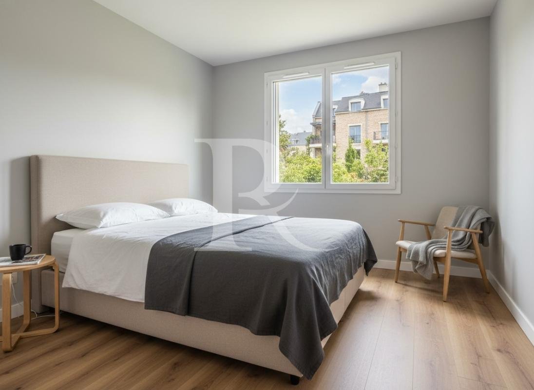 Apartment in Antony, Ile-de-France, France 2 - 19052013