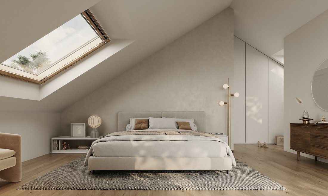 Villa en Veytaux, Valdia, Suiza 2 - 19051003
