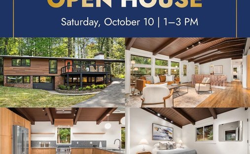Haus in West Falls Church, Virginia, Vereinigte Staaten 1
