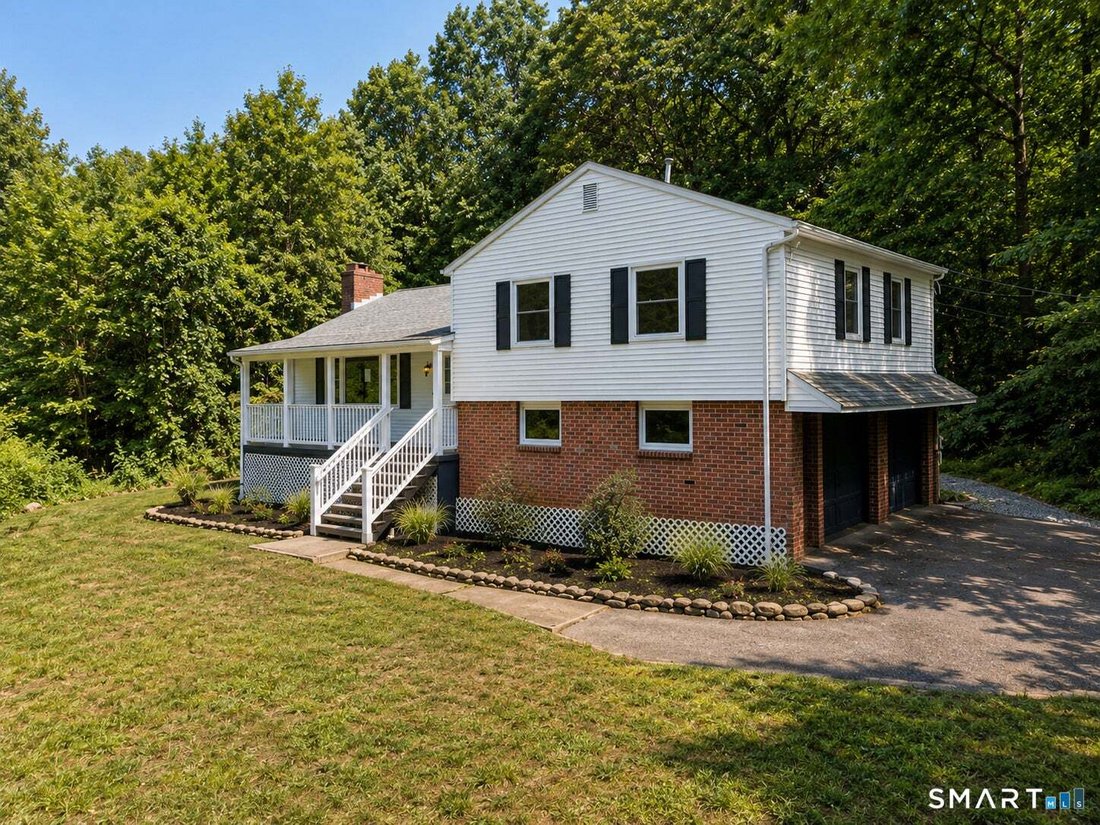 Casa a Danbury, Connecticut, Stati Uniti 1 - 19052625