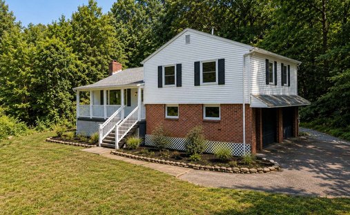 Casa a Danbury, Connecticut, Stati Uniti 1
