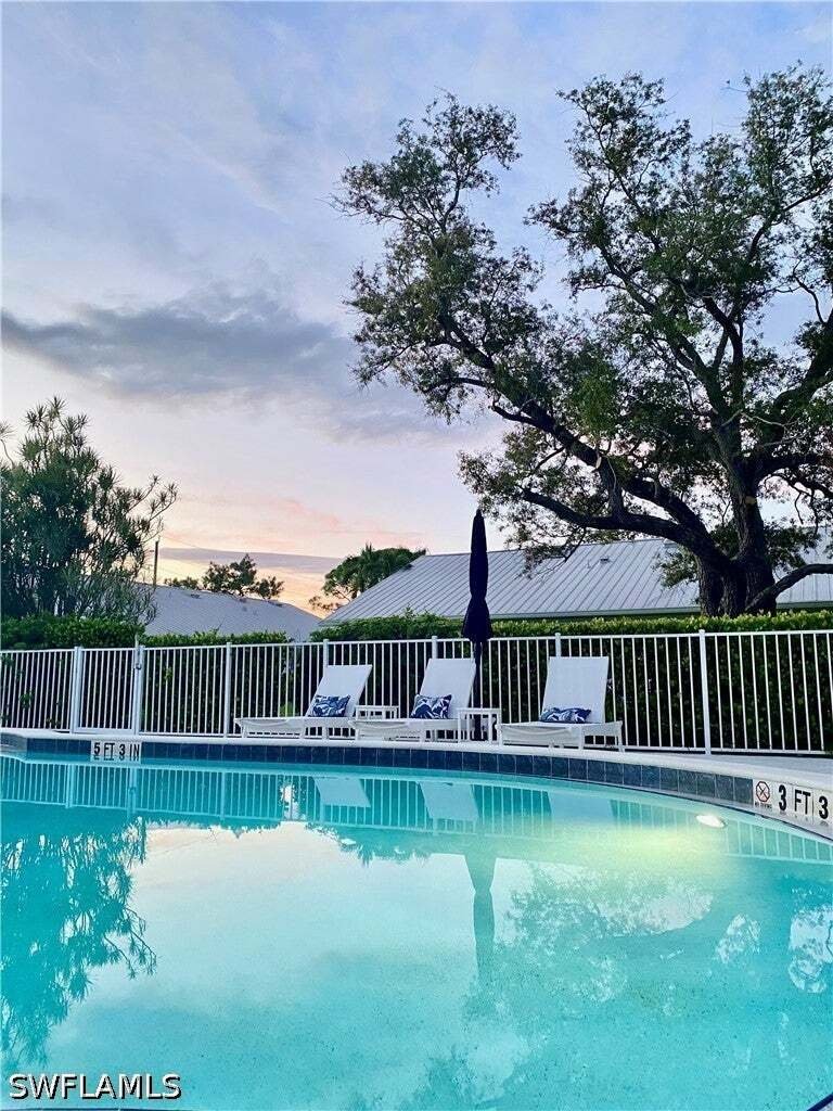 Condominio a Naples, Florida, Stati Uniti 4 - 19050892