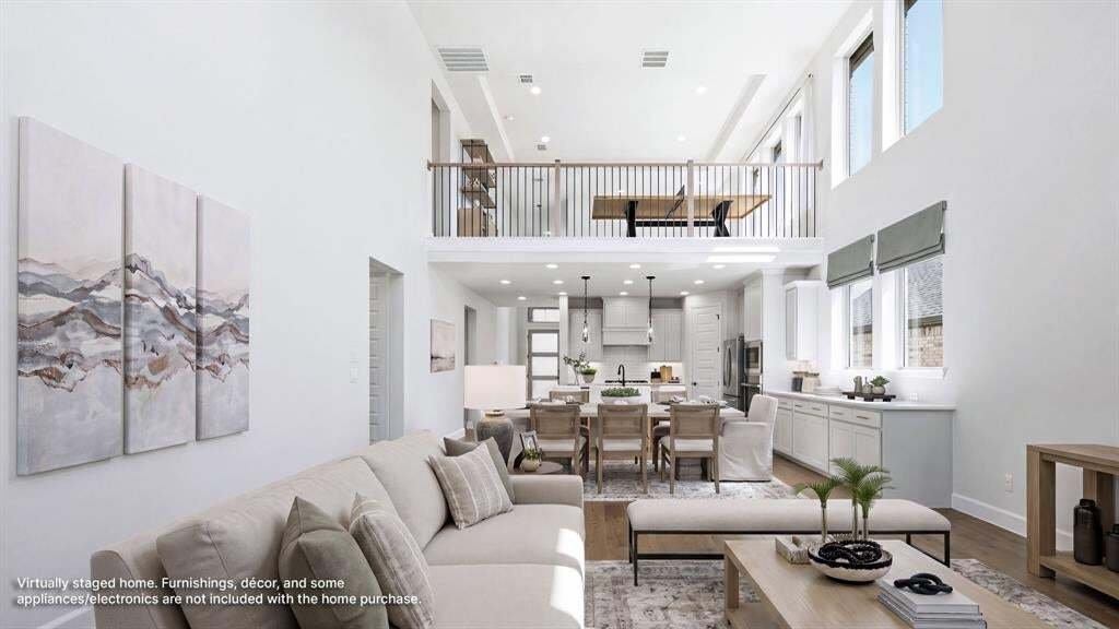 Casa en McKinney, Texas, Estados Unidos 4 - 18057422