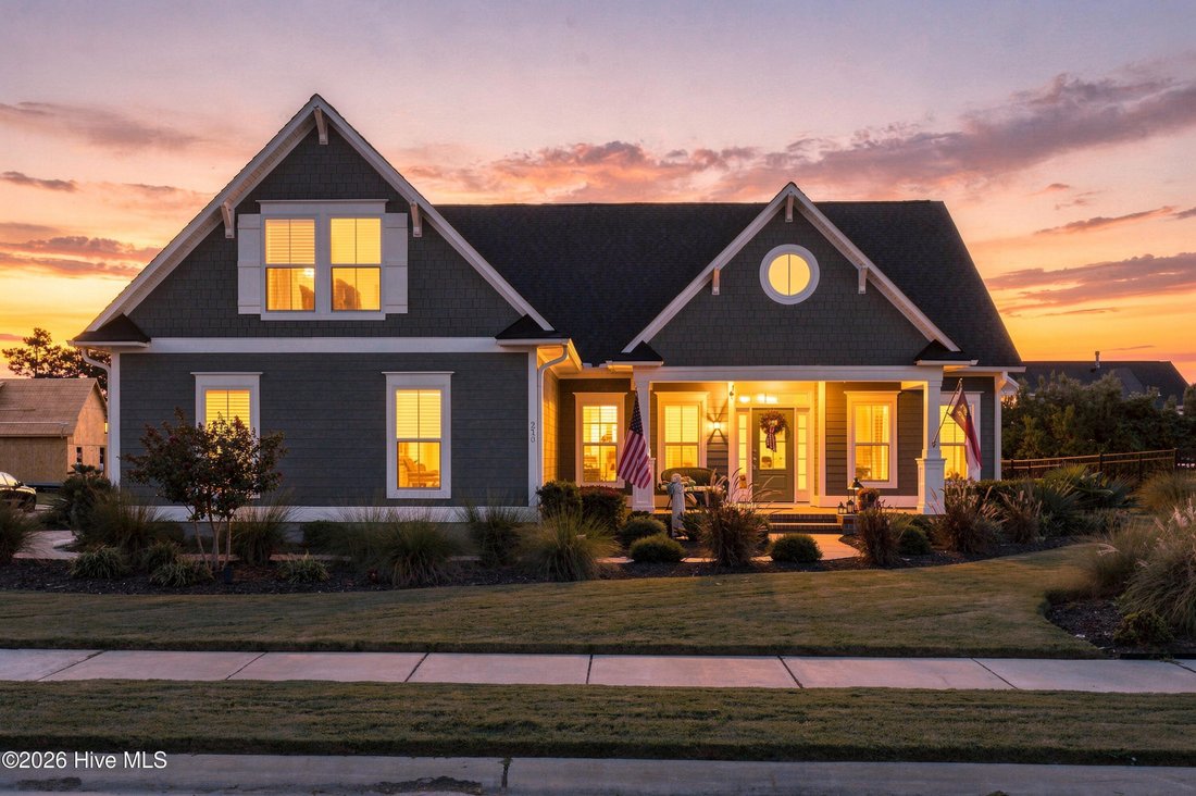 House in Hampstead, North Carolina, United States 1 - 19054272
