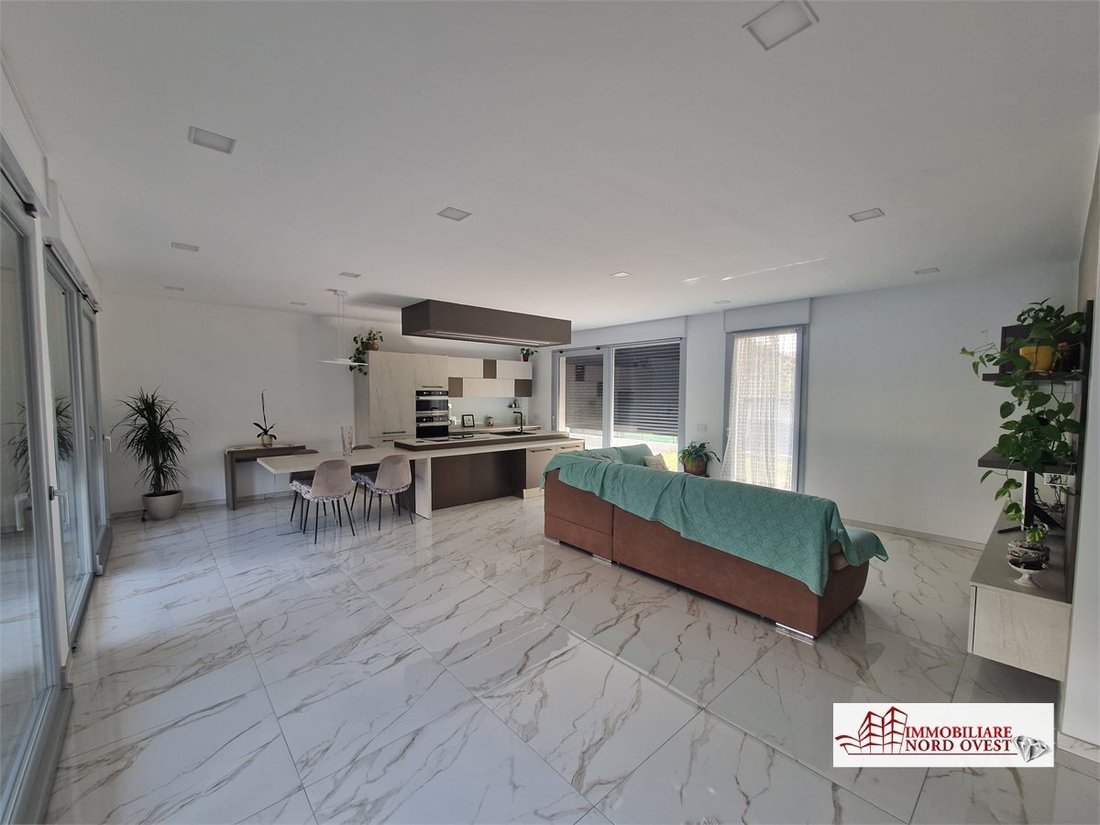 Villa in Corbetta, Lombardy, Italy 5 - 19053415