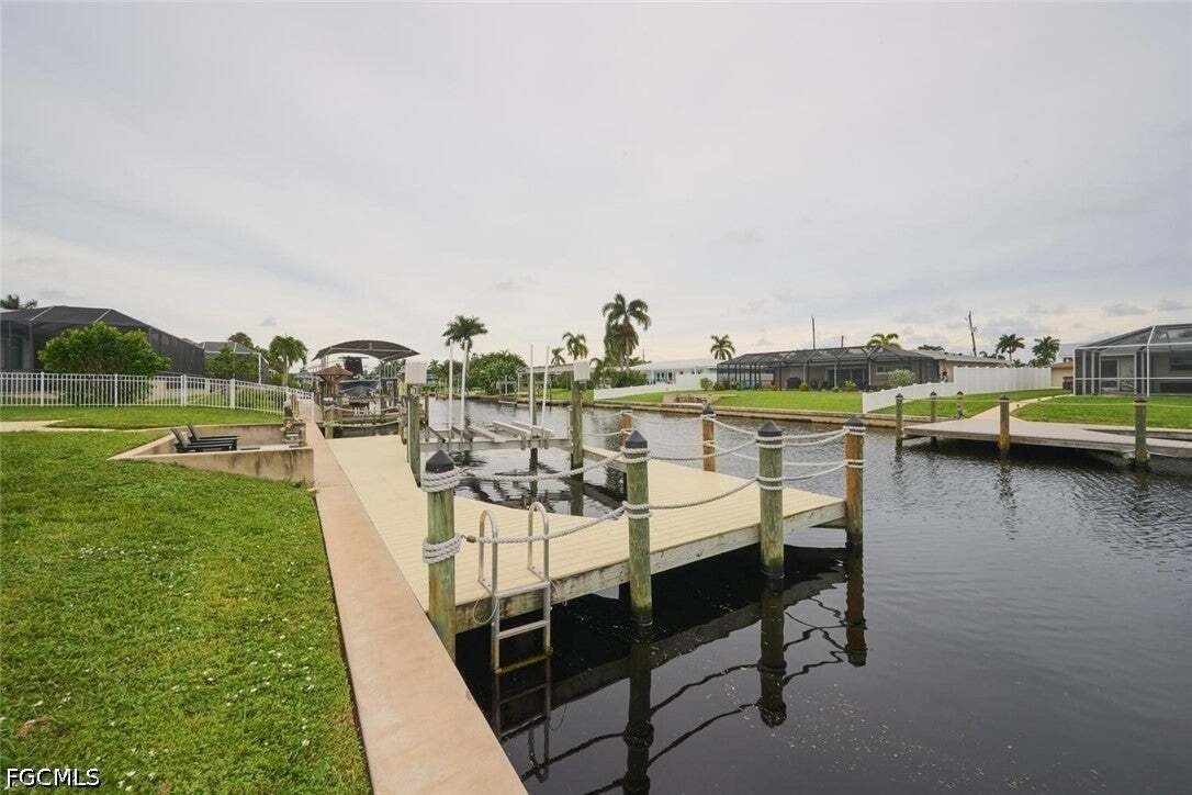 Haus in Cape Coral, Florida, Vereinigte Staaten 5 - 19050891