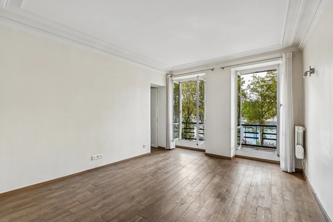 Apartment in Chaillot, Paris 16e Arrondissement, Paris 2 - 19051488
