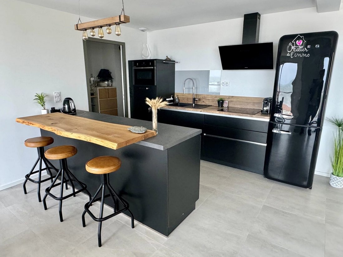 Wohnung in Centre Ville, Saint-Hilaire-de-Riez, Frankreich 5 - 17336291