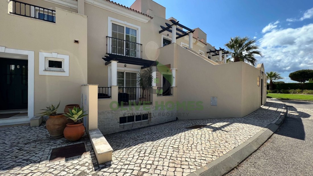 Apartment in Vilamoura, Quarteira, Algarve 5 - 19055381