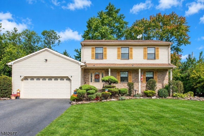 Haus in Pequannock, New Jersey, Vereinigte Staaten 2 - 19029081