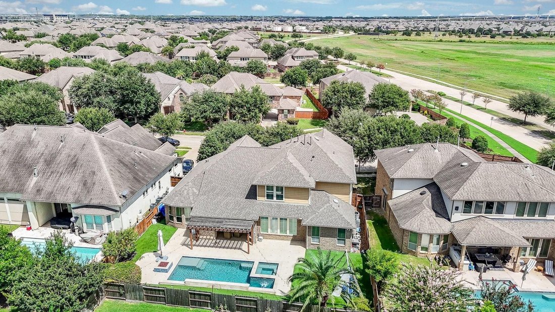 House in Richmond, Texas, United States 2 - 19051519