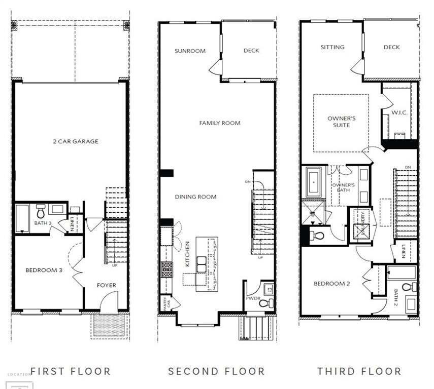 Residenza a Milton, Georgia, Stati Uniti 3 - 19051316