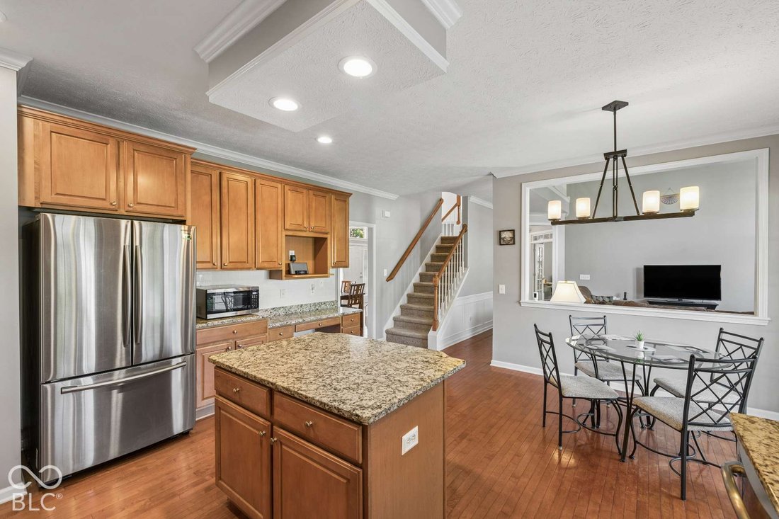 Casa en Fishers, Indiana, Estados Unidos 5 - 19052932