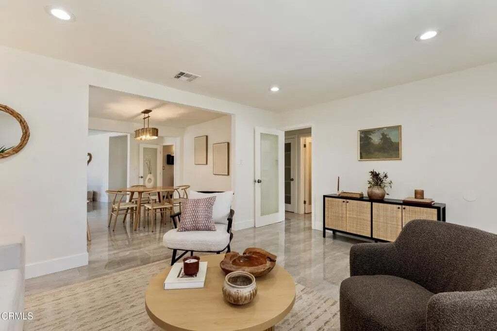 Casa en Arcadia, California, Estados Unidos 4 - 19054609